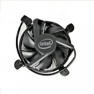 인텔 소켓 1200 정품 CPU쿨러