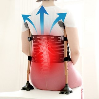 디스크프리 허리디스크 치료기