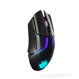 SteelSeries Rival 650 Quantum Wireless Gaming Mouse Rapid Charging Battery 12 000 CPI TrueMove3+ Dua, 상세페이지 참조, 상세페이지 참조