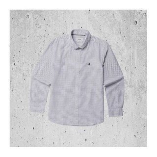 매장정품 올젠 OLZEN 남성) 컴포트핏 옥스포드 셔츠_ZPE3WC1501 ZPE3WC1501 1821781