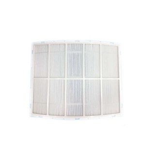 호환용 FQ17M7KWAN 사용 에어컨 H11 리필형 헤파필터(3) (케이스틀 미포함), 1개