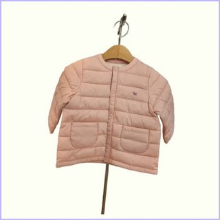 백화점 정품1000% 블루독베이비 키즈 점퍼 유아 남아 여아 잠바 자켓 [파주점] [](PK)블루독경량점퍼(44AH911302)