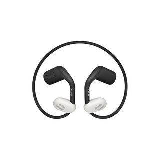 소니 플로트 런 무선 스테레오 헤드셋 블랙 WI-OE610 B