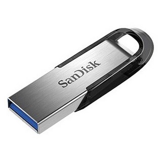 USB3.0 메모리 울트라 플레어 Z73 사용 모습