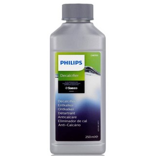 필립스 세코 커피머신 석회질 제거 청소 세척제 세정제 디스케일러 CA6700 250ml, 1개
