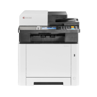 교세라 Ecosys M5526cdn 컬러 레이저복합기