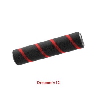 Dreame 무선 진공 청소기용 HEPA 필터 롤러 브러시 세척 가능 고효율 오리지널 V10XR 호환, 11.라이트 그린