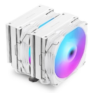 DARKFLASH DARKFLASH Ellsworth D21 ARGB (WHITE)