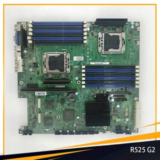 hp 호환 ProLiant DL380 G2 228494-001 용 마더보드