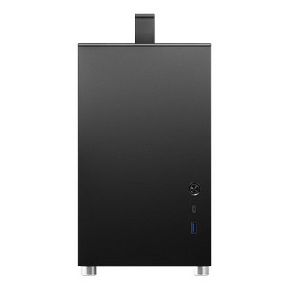 [JONSBO] T8 PLUS (BLACK) (미니ITX), 1개
