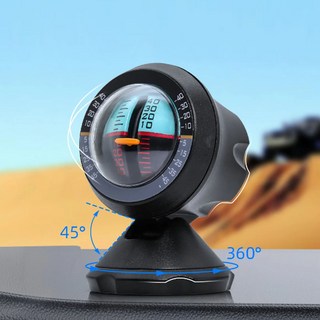 차량용 자동차 경사계