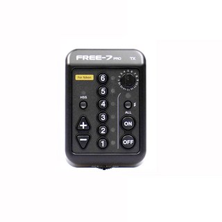 Free7 Pro 세트 (Kit)로 문제 해결하기