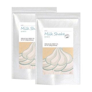 베오베 밀크쉐이크 파우더