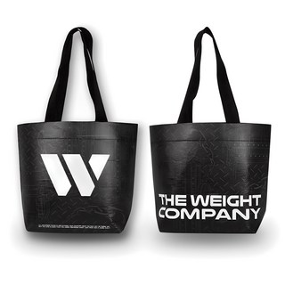 더웨이트컴퍼니 리유저블백 세트 상품 이미지