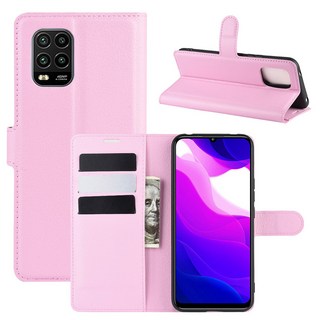 Xiaomi Mi 지갑 플립 다이어리 휴대폰 케이스