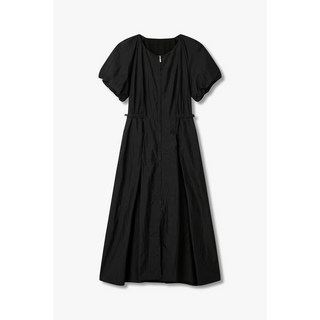 여성 롱 여름 원피스