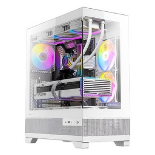 Antec CX700 RGB ELITE 화이트