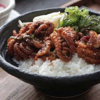 주현푸드 하남쭈꾸미 500g x 5팩 주꾸미볶음 주현푸드 하남쭈꾸미 500g x 5팩 주꾸미볶음