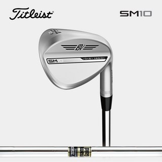 타이틀리스트 보키 SM10 Dynamic Gold S200 웨지 48-62도, 56도