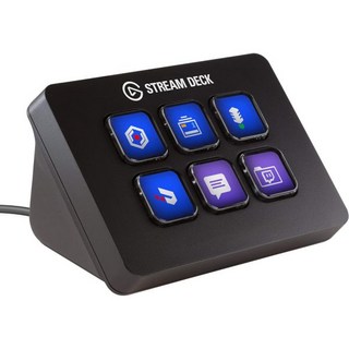 Elgato Stream Deck Mini의 주요 특징