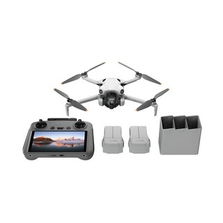3. DJI Mini..