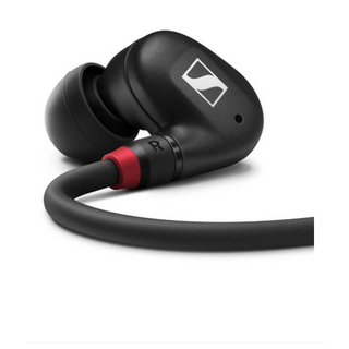 SENNHEISER IE 100 PRO [유선], (Clear 클리어)