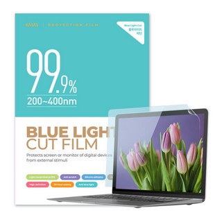 아트박스/파인피아 ASUS Gaming A15 FA507UV용 블루라이트차단필름K, 1개