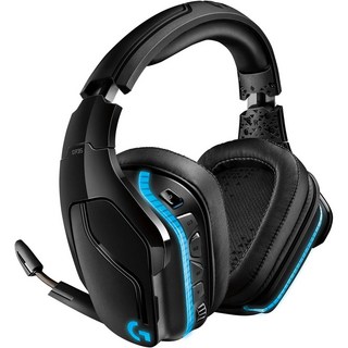 로지텍 G933s 게이밍 헤드셋