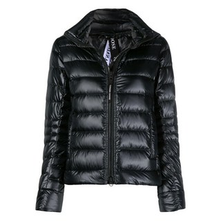 [canada goose] 23FW 캐나다구스 여성 사이프레스 쇼트 자켓 블랙 2236L 61 STK