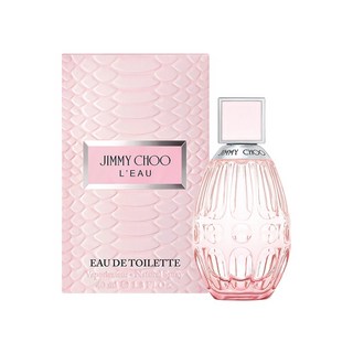 (정품)지미추 로 향수 오 드 뚜왈렛, 40ml, 1개