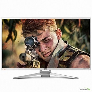 가람디스플레이 GR-320G144HZ DNA-320G200HZ GAMING 강화유리 게이밍32인치모니터 중고, 81cm, GR-320G144
