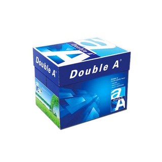 더블에이 A4용지 80g 1박스(2500매) A4 복사용지, 더블에이 A4용지 80g 1박스(2500매) A4 복사