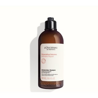 록시땅 인텐시브 리페어 샴푸, 1개, 300ml