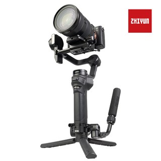 ZHIYUN 위빌3S 콤보 WEEBILL3S DSLR 카메라 짐벌