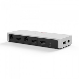 넥스트유 UHD 4K HDMI KVM 스위치 NEXT-7502KVM-PIP