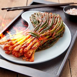 이남장금치 핵파김치 1.8kg