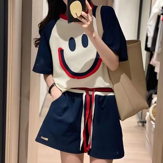 여성 트레이닝세트 반팔 반바지 트레이닝복 세트 트레이닝복세트