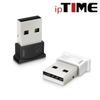 아이피타임 BT53XR USB 블루투스 동글