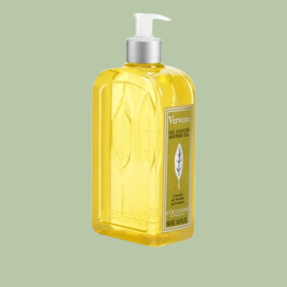 록시땅 촉촉한 버베나 샤워 젤 500ml