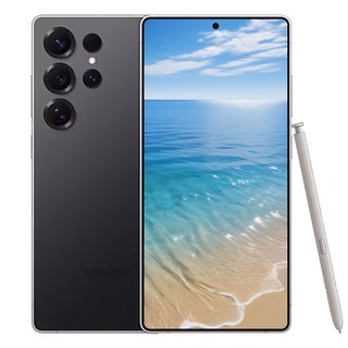 갤럭시 삼성전자 S 25 울트라 512GB 미개봉 새제품, 티타늄 블랙