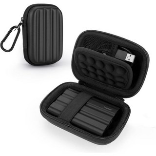 YINKE 케이스 삼성 T7