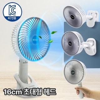 5. 보네티 듀얼핏 ..