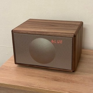 제네바 GENEVA CLASSIC S 블루투스 인테리어 스피커