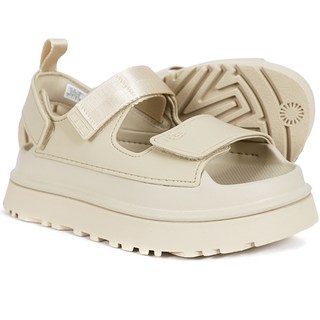 어그 UGG 여성 샌들 골든글로우 씨솔트