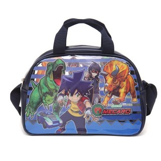 공룡메카드 수영가방 보스톤 PL070