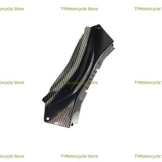 오토바이 리어 테일 미들 페어링 카울링 야마하 YZF-R25 YZF-R3 MT-25 MT-03 MT03 MT25 2013 2014 2015 2016- 2023 2024 적합, 2) midware, 1개