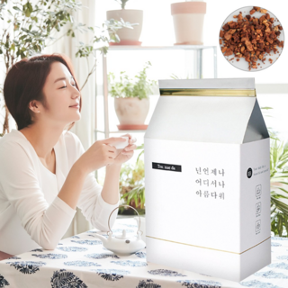 티내다 모과차, 2g, 100개입, 1개