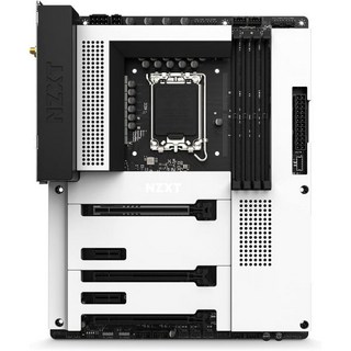 NZXT N7 Z790 마더보드