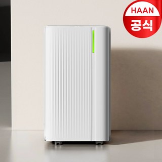 [한경희] 제습기 12L / 2025년 최신형 / HE-D780, 화이트