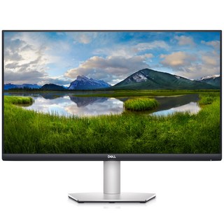 DELL S2721QS 4K UHD HDR 27인치 모니터